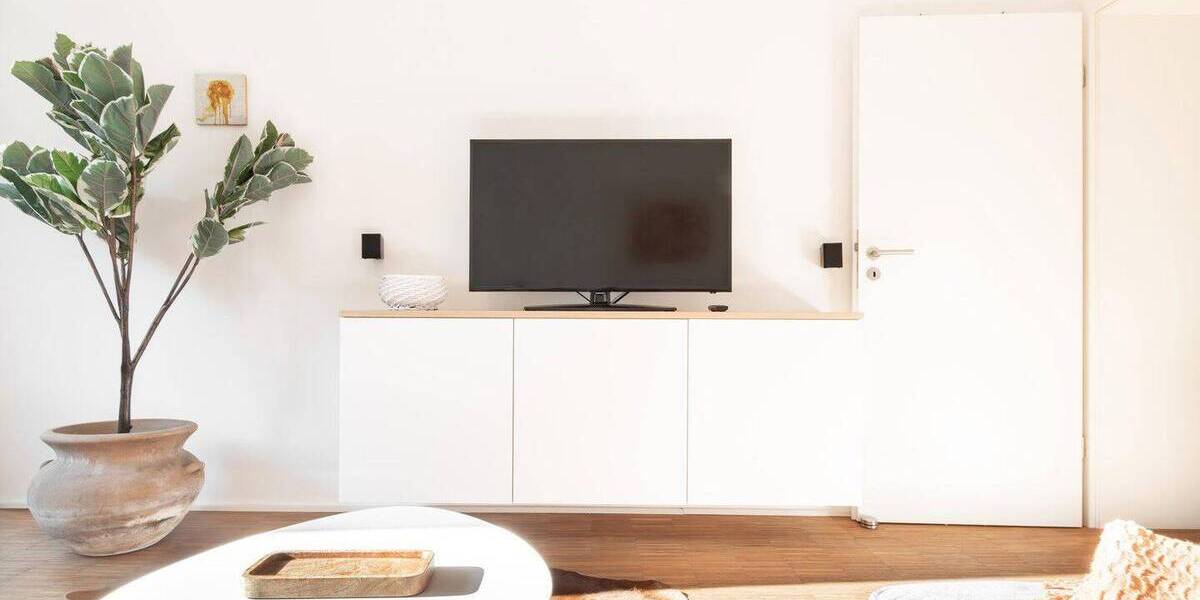 Etagenwohnung Düsseldorf Unterbilk - 2 Zimmer, 55 m&sup2;, 365.000&euro; | Angebot:26486913