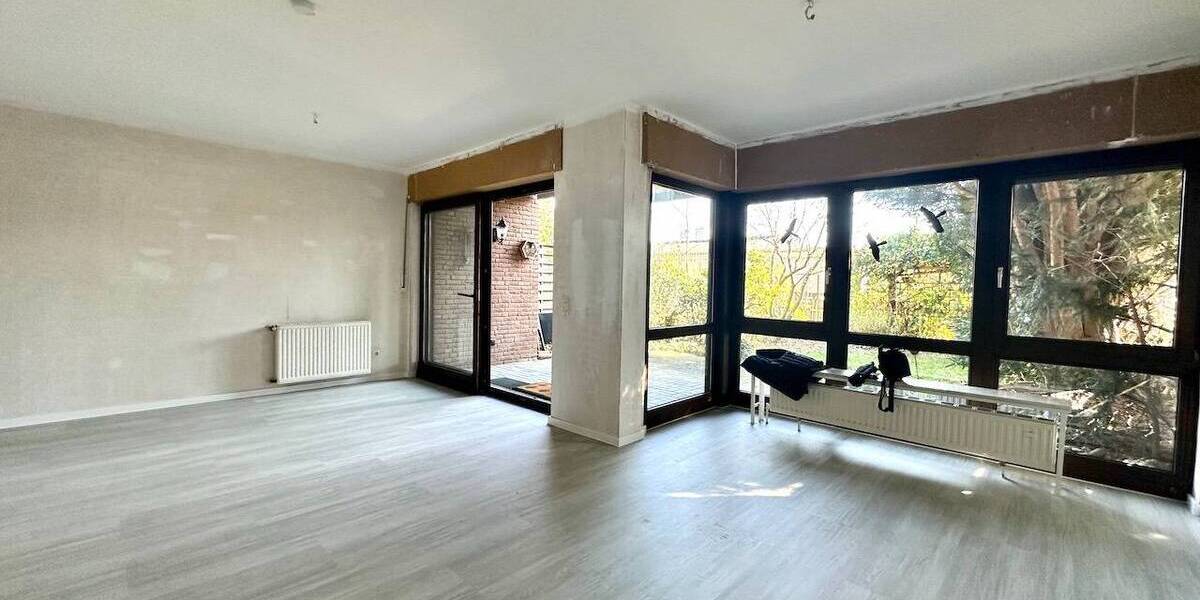 Reihenmittelhaus Neuss Rosellen - 6 Zimmer, 162 m&sup2;, 579.000&euro; | Angebot:26657261