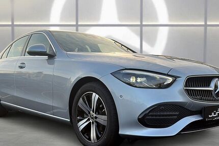 Mercedes-Benz C 180 8.800 km 34.950 &euro; Haan 42781