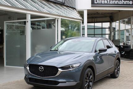 Mazda CX-30 13.673 km 24.750 &euro; Moers 47441