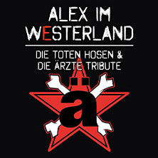 Alex im Westerland 19.03.2027 Neuss - Hamtorkrug