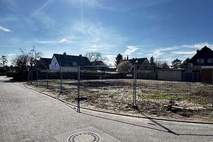 Grundstück Meerbusch Kierst - 407.500&euro; | Angebot:24409855