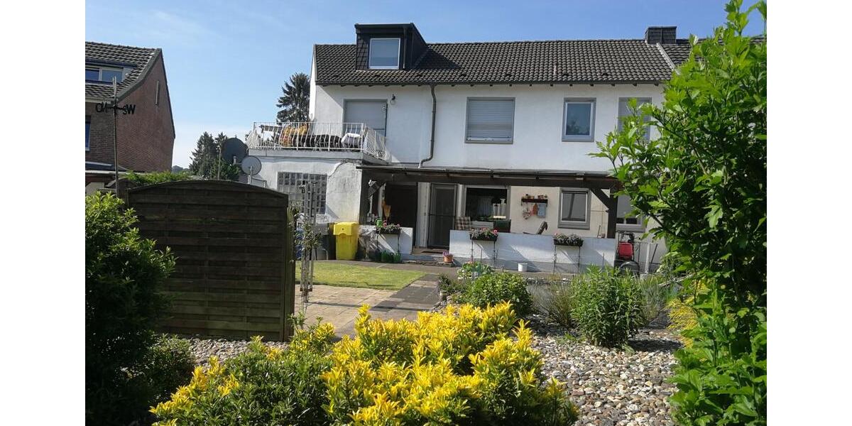 Doppelhaushälfte Viersen Sittard - 7 Zimmer, 180 m&sup2;, 355.000&euro; | Angebot:23784683