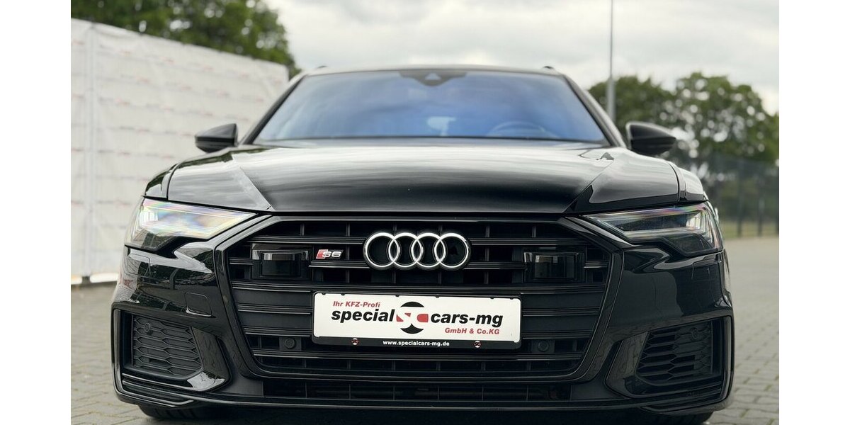 Audi S6 3.0 TDI quattro Pano Softclose Airmatic 180.000 km 37.990 &euro; Mönchengladbach 41066