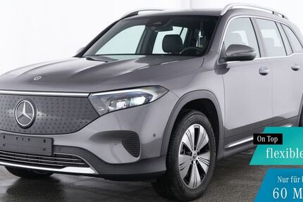 Mercedes-Benz EQB 15.247 km 41.980 &euro; Mönchengladbach 41238