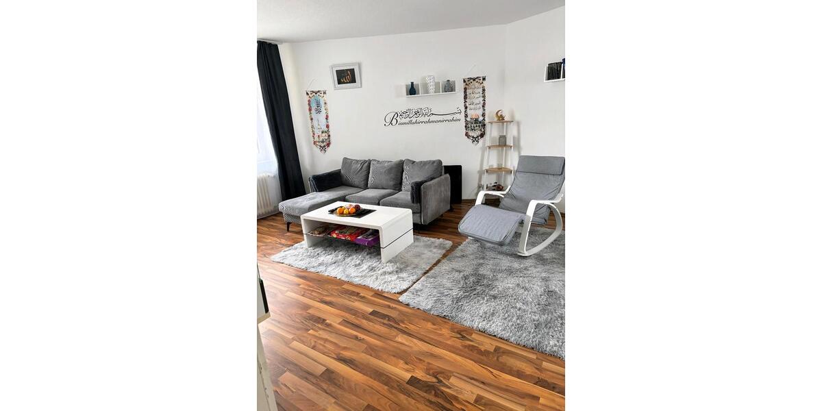 Etagenwohnung Krefeld Benrad - 3 Zimmer, 67 m&sup2;, 851&euro; | Angebot:25217883