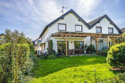Haus Leichlingen - 3 Zimmer, 98 m&sup2;, 378.000&euro; | Angebot:27025901