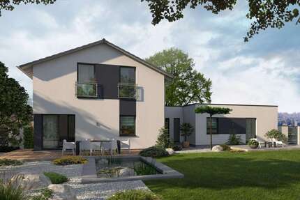 Haus Krefeld Fischeln - 6 Zimmer, 205 m&sup2;, 673.770&euro; | Angebot:26944294