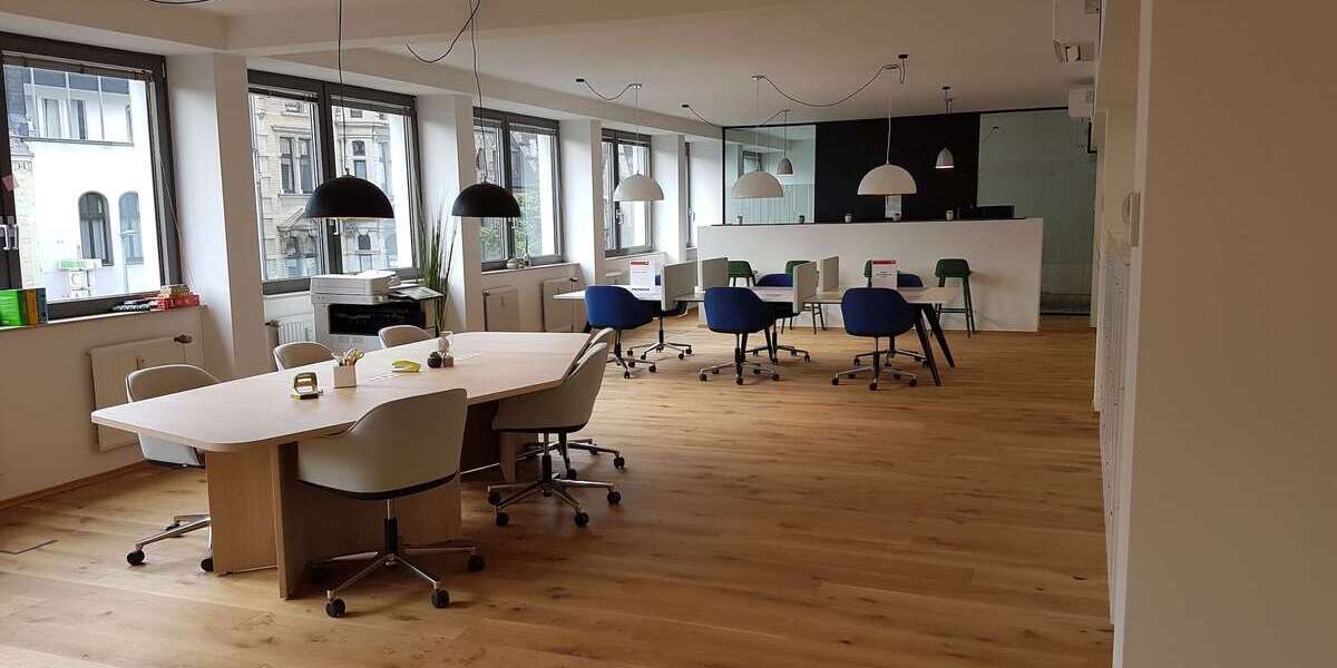 Gewerbeobjekt Mönchengladbach - 1.079&euro; | Angebot:26666886