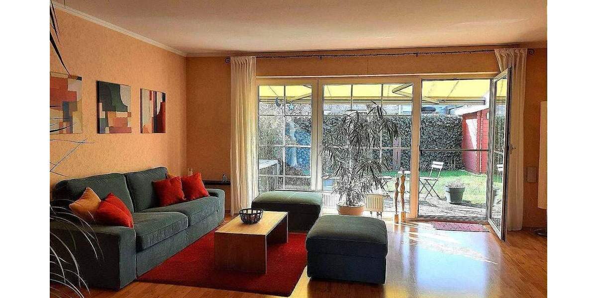 Doppelhaushälfte Duisburg Mündelheim - 5 Zimmer, 116 m&sup2;, 650.000&euro; | Angebot:25970579
