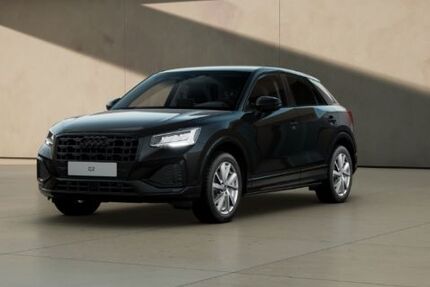 Audi Q2 21.807 km 37.950 &euro; Düsseldorf 40233