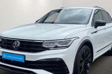 VW Tiguan 63.331 km 33.790 &euro; Mettmann 40822