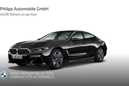 BMW 840 20.391 km 73.890 &euro; Mülheim an der Ruhr 45478