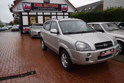 Hyundai TUCSON 171.000 km 5.990 &euro; Mönchengladbach 41066