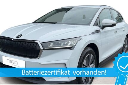 Skoda Enyaq 92.402 km 24.600 &euro; Moers 47441