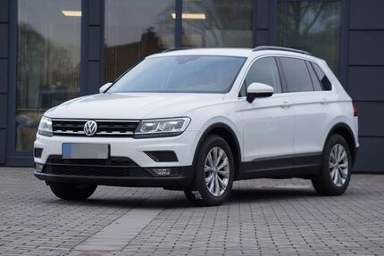 VW Tiguan 55.400 km 23.980 &euro; Korschenbroich 41352