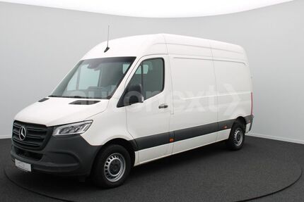 Mercedes-Benz Sprinter 100.000 km 28.548 &euro; Mönchengladbach 41066