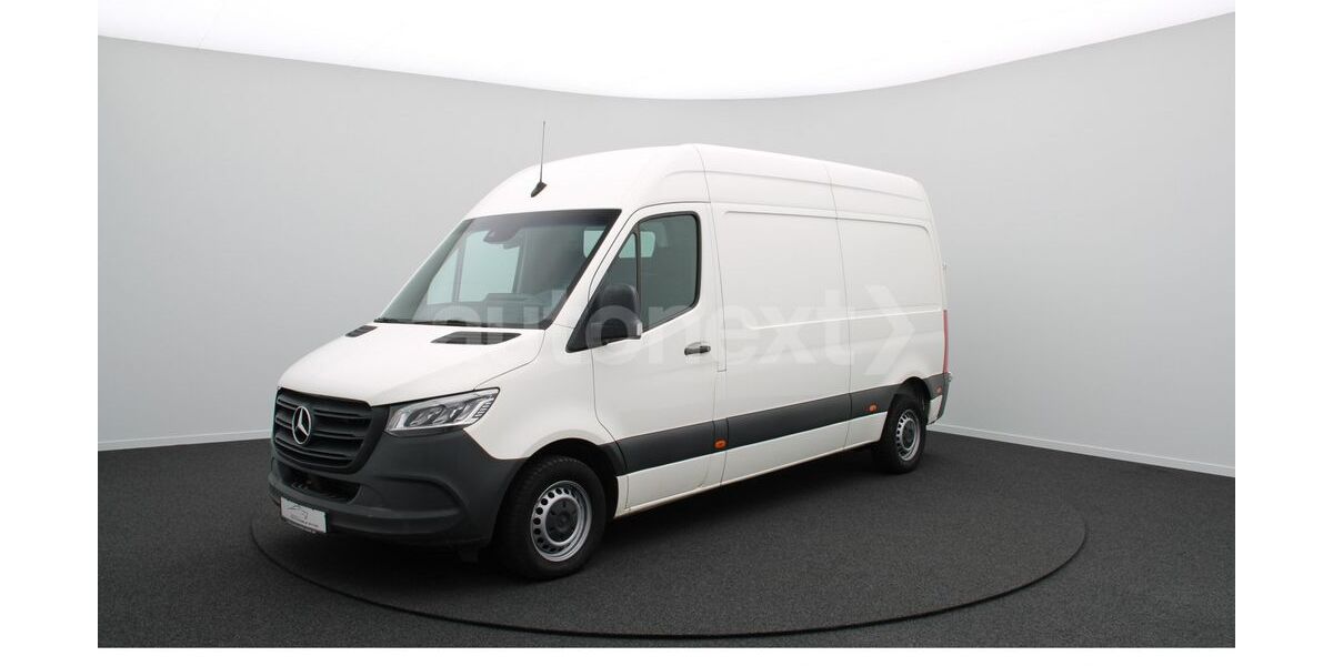 Mercedes-Benz Sprinter 100.000 km 28.548 &euro; Mönchengladbach 41066
