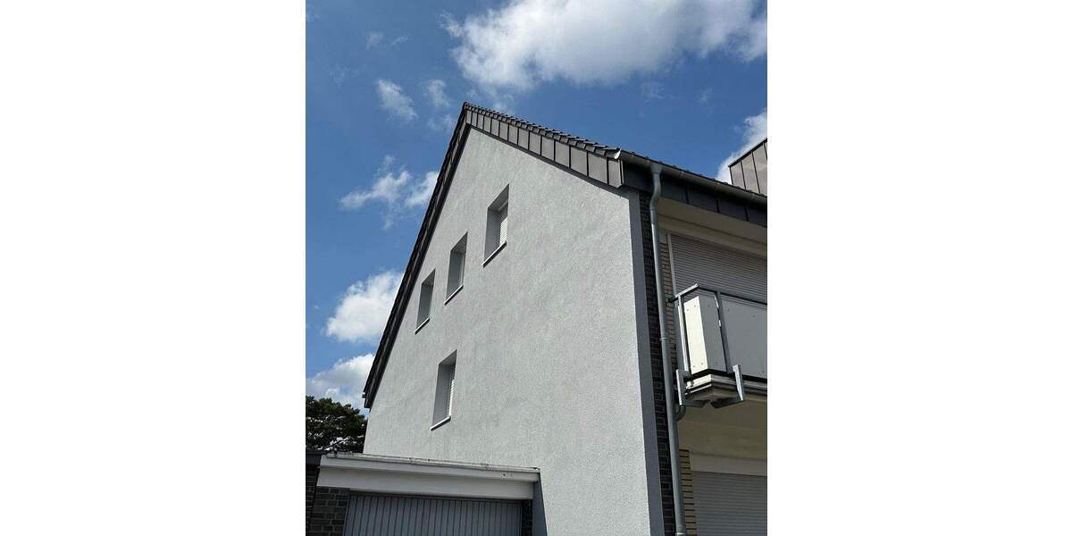 Etagenwohnung Kaarst Holzbüttgen - 3 Zimmer, 95 m&sup2;, 269.000&euro; | Angebot:25782119