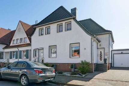 Haus Kamp-Lintfort Lintfort - 6 Zimmer, 147 m&sup2;, 650.000&euro; | Angebot:25830305