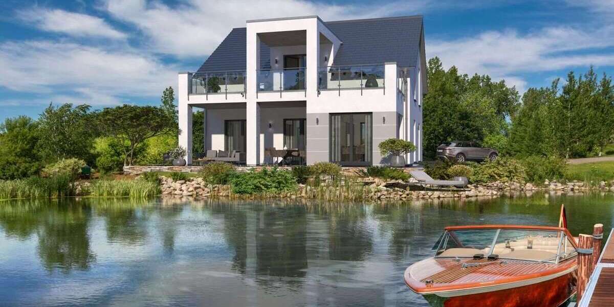 Einfamilienhaus Rommerskirchen - 6 Zimmer, 252 m&sup2;, 629.900&euro; | Angebot:26791581
