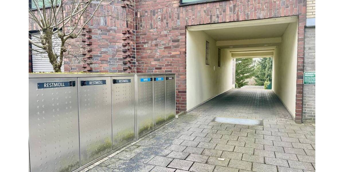 Etagenwohnung Mönchengladbach Odenkirchen - 3 Zimmer, 84 m&sup2;, 198.000&euro; | Angebot:25743272