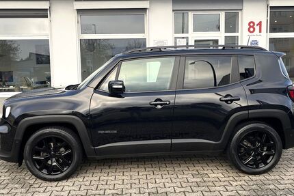 Jeep Renegade 72.700 km 15.490 &euro; Mönchengladbach 41063
