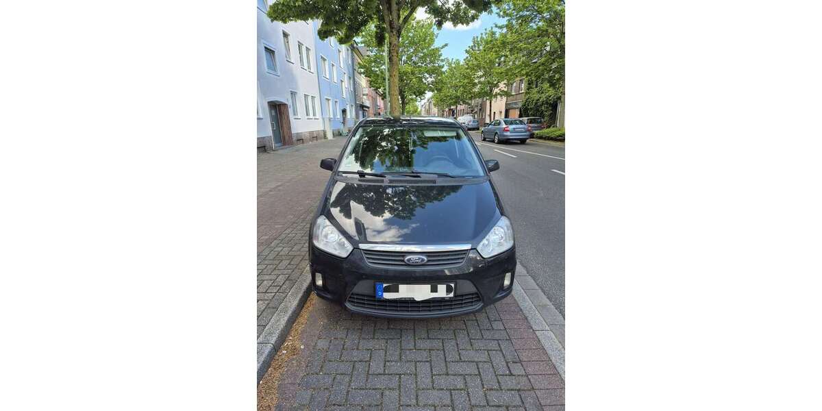 Ford C-Max 159.000 km 800 &euro; Neuss 41462