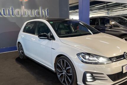 VW Golf 165.000 km 19.699 &euro; Oberhausen 46045