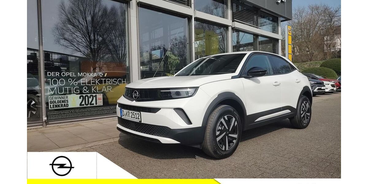 Opel Mokka 11.302 km 24.600 &euro; Düsseldorf 40625