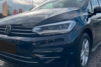 VW Touran 74.990 km 32.390 &euro; Kempen 47906