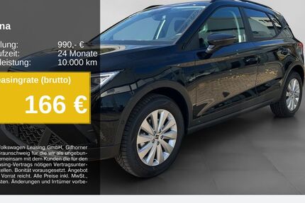 Seat Arona 1.999 km 24.970 &euro; Duisburg 47059