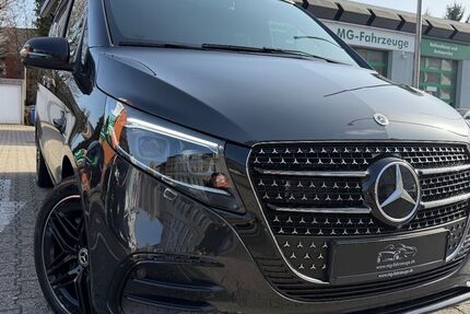 Mercedes-Benz V 300 13.200 km 96.949 &euro; Mönchengladbach 41069