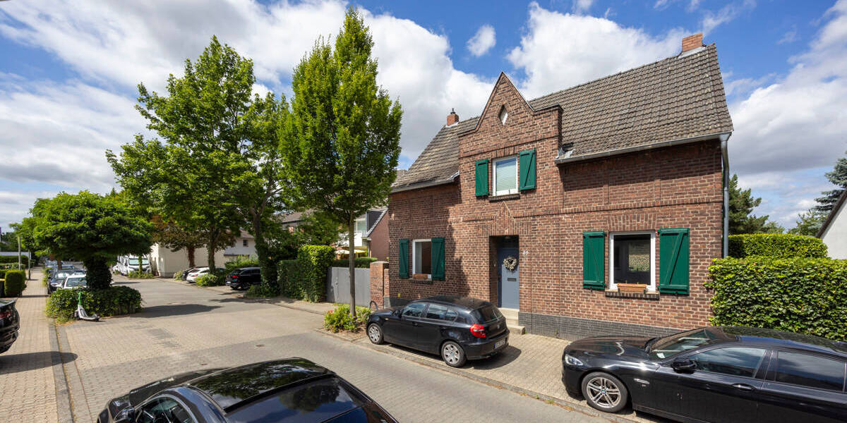 Mehrfamilienhaus, Wohnhaus Meerbusch Büderich - 2 Zimmer, 718 m&sup2;, 2.540.000&euro; | Angebot:25708232