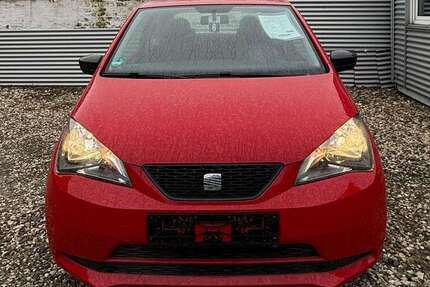 Seat Mii 112.719 km 3.900 &euro; Oberhausen 46045