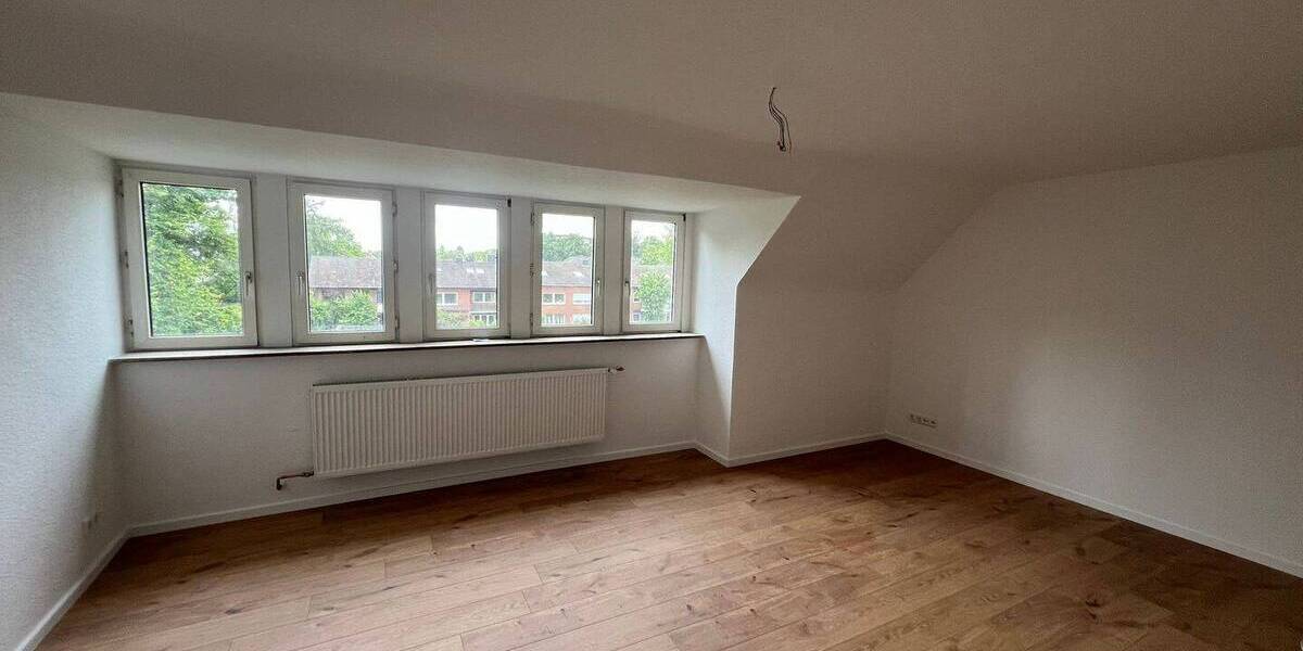 Etagenwohnung Neuss Pomona - 3 Zimmer, 71 m&sup2;, 710&euro; | Angebot:26554648