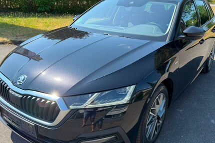 Skoda Octavia 155.000 km 15.690 &euro; Langenfeld 40764