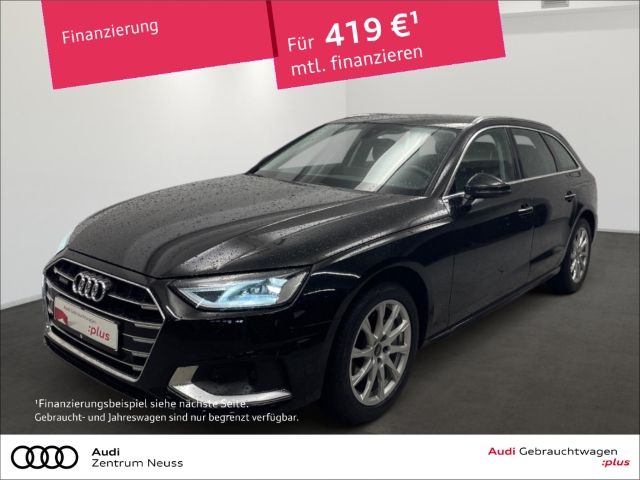 Audi A4 87.451 km 26.190 &euro; Neuss 41464