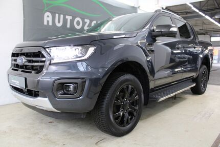 Ford Ranger 155.303 km 26.990 &euro; Düsseldorf 40233