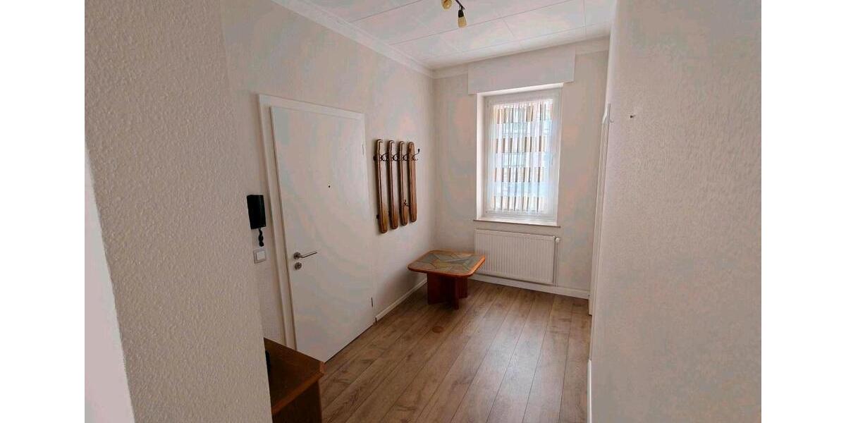 Erdgeschoßwohnung Duisburg Essenberg - 3 Zimmer, 89 m&sup2;, 715&euro; | Angebot:26613519