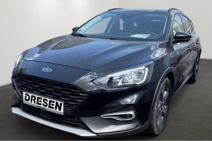 Ford Focus 33.938 km 17.690 &euro; Mönchengladbach 41061