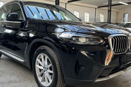 BMW X3 170.000 km 26.700 &euro; Velbert 42551