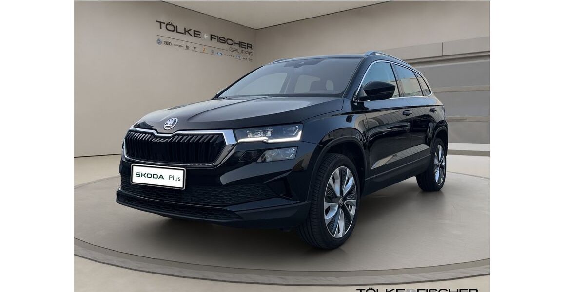 Skoda Karoq 91.743 km 22.888 &euro; Krefeld 47809