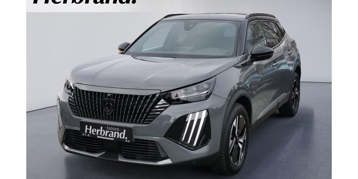 Peugeot 2008 17.618 km 28.390 &euro; Mönchengladbach 41066