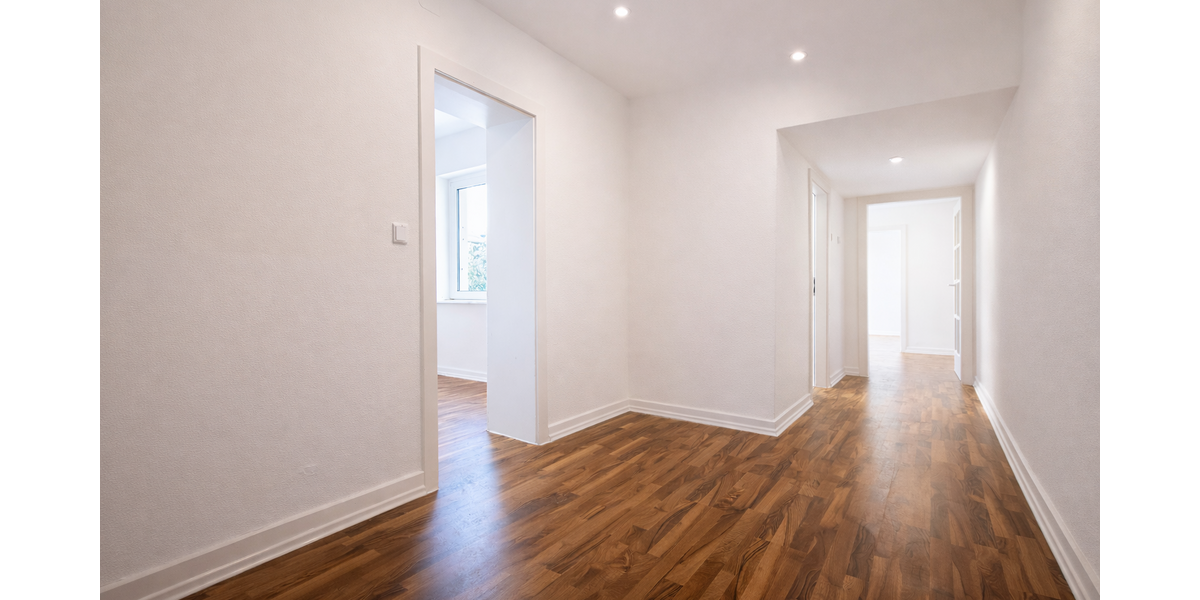 Etagenwohnung Düsseldorf Pempelfort - 2 Zimmer, 49 m&sup2;, 199.000&euro; | Angebot:25639437