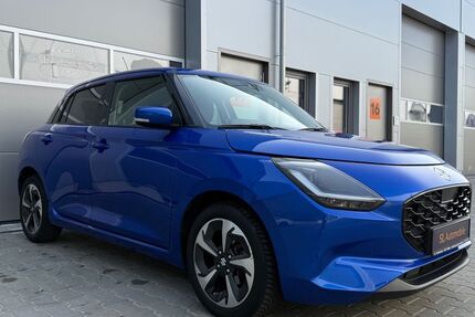 Suzuki Swift 13.400 km 14.995 &euro; Willich 47877