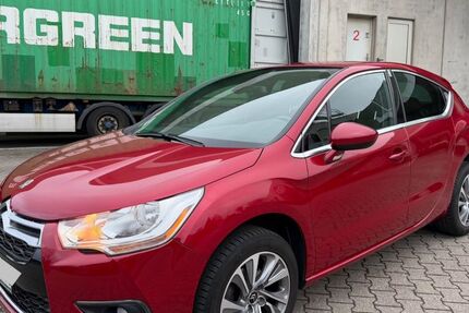 Citroen DS4 79.000 km 6.350 &euro; Mülheim an der Ruhr 45472