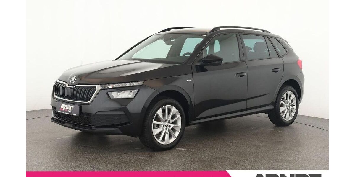 Skoda Kamiq 30.000 km 19.984 &euro; Neuss 41460
