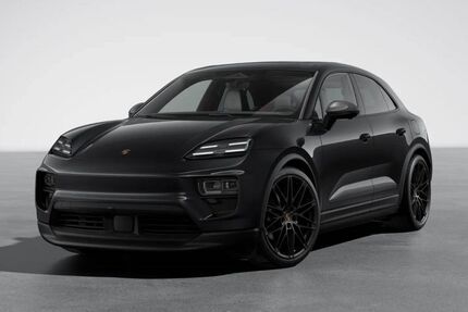 Porsche Macan 12.900 km 94.790 &euro; Willich 47877