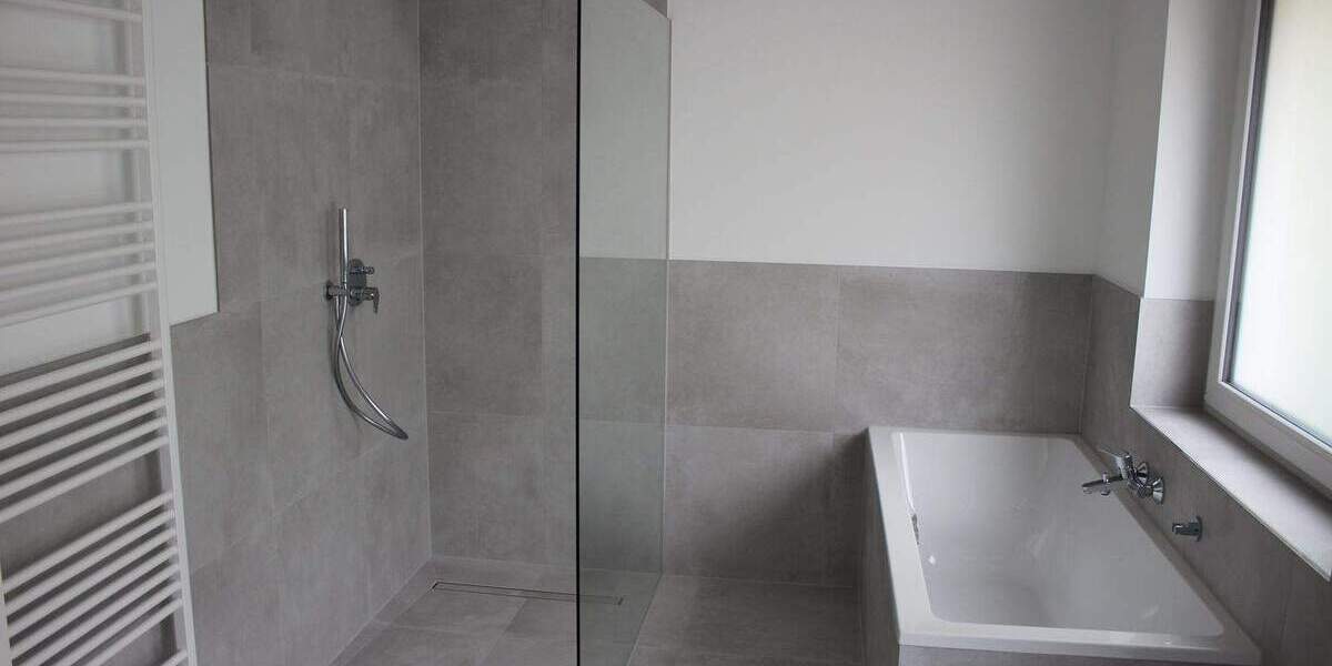 Etagenwohnung Duisburg Ruhrort - 3 Zimmer, 112 m&sup2;, 359.000&euro; | Angebot:25779663